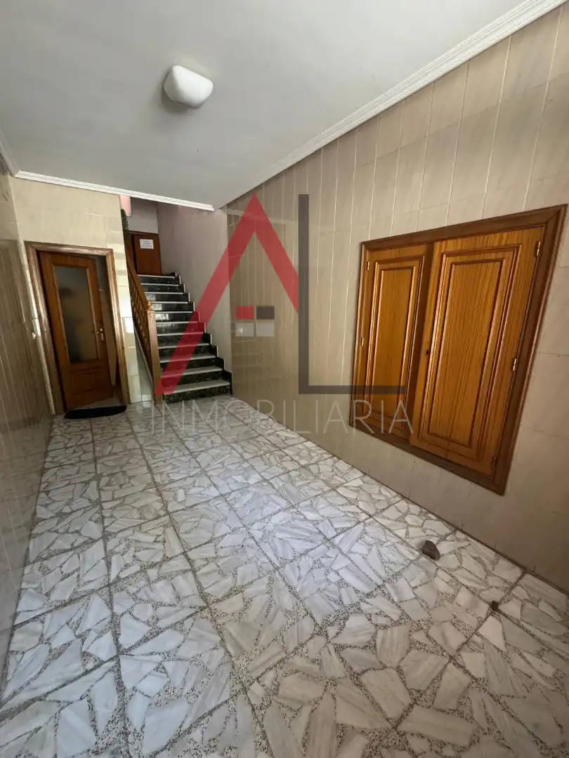Piso en venta en Nava de la Asunción, Segovia