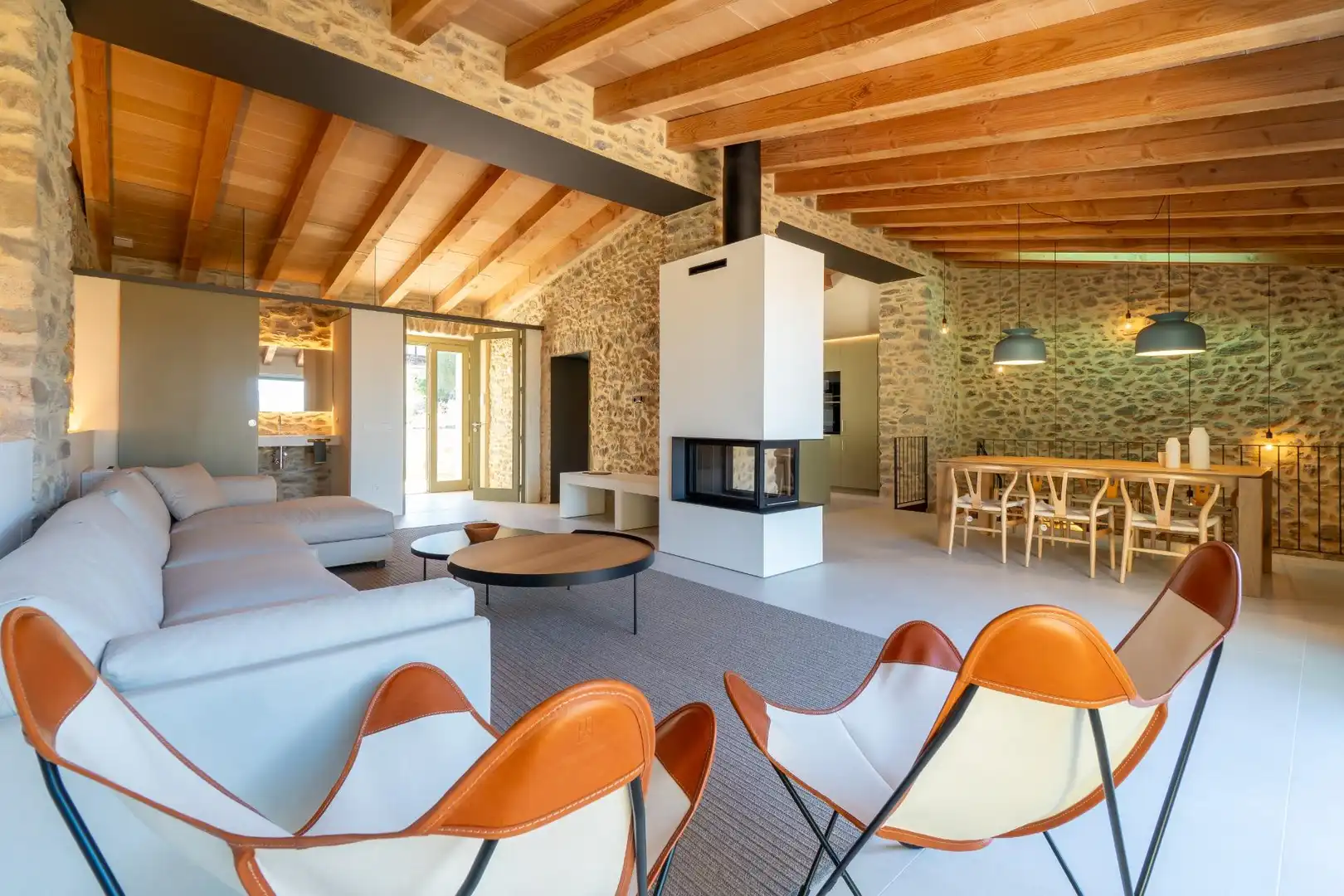 Villa mit Terrasse zum Verkauf in PIRINEUS, imagen 7
