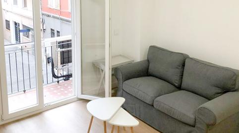 Photo 3 of Flat to rent in Fundadores, Fuente del Berro, Madrid