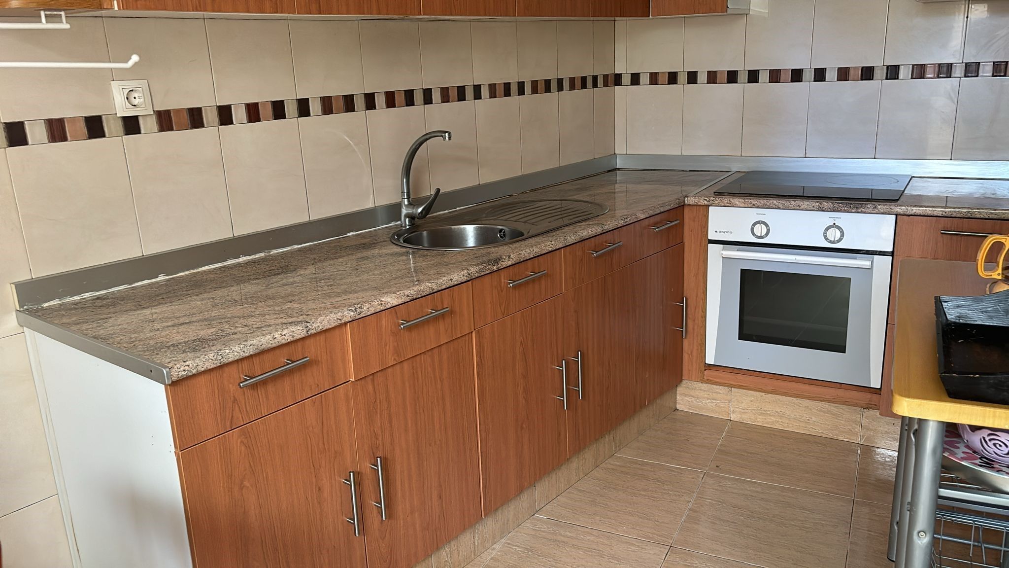 Casa o xalet de lloguer a Callejón Viso, 54, Travesía de Vigo - San Xoán