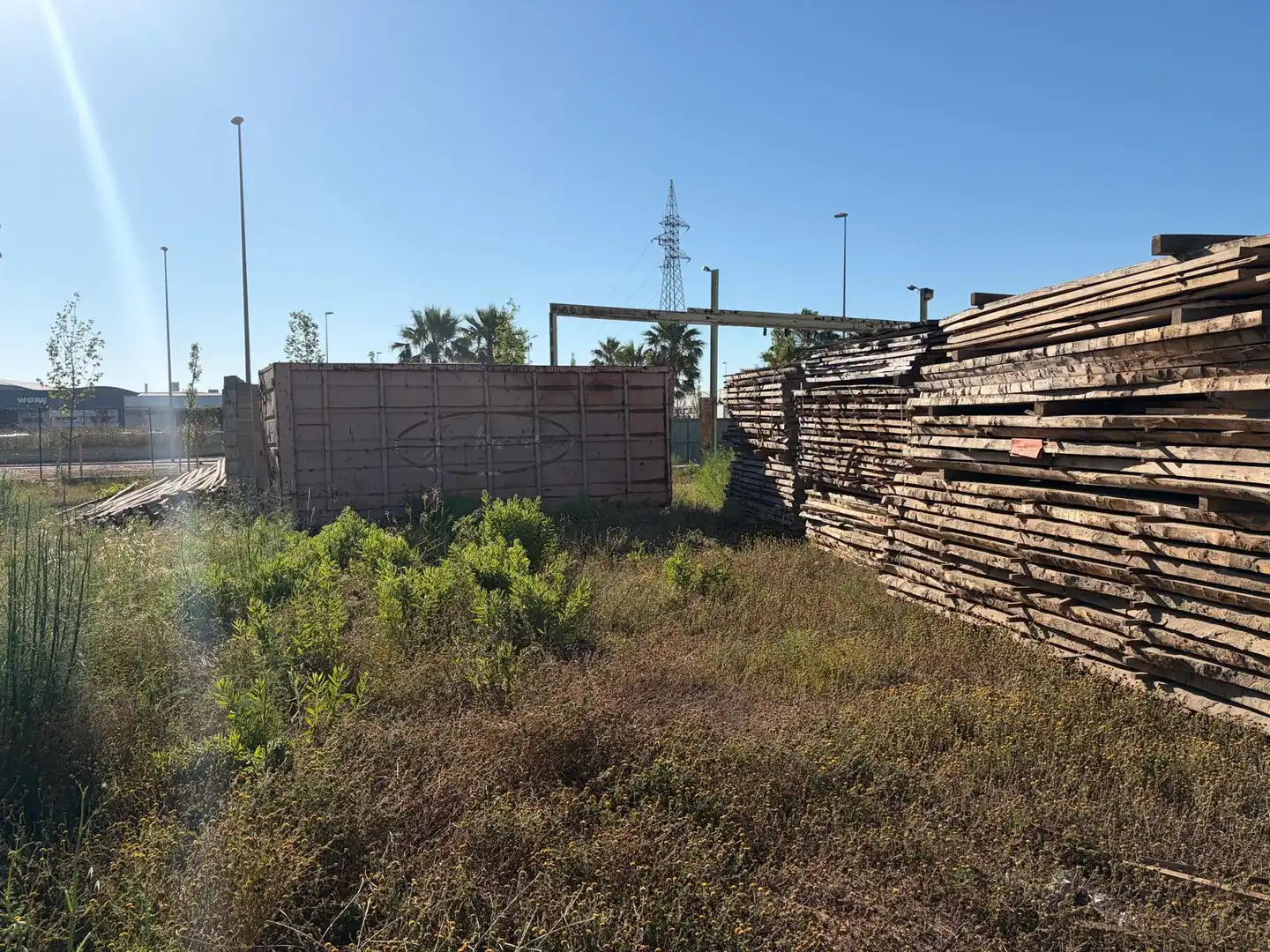 Industrial building for sale in Albal, imagen 10