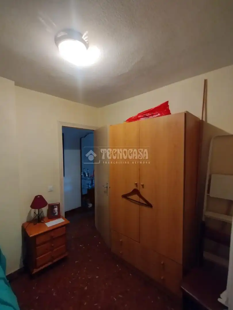 Piso en venta en Olletas - Sierra Blanquilla