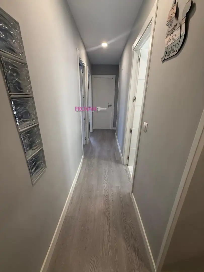 Piso en venta en San Fernando de Henares con Aire acondicionado y Calefacción