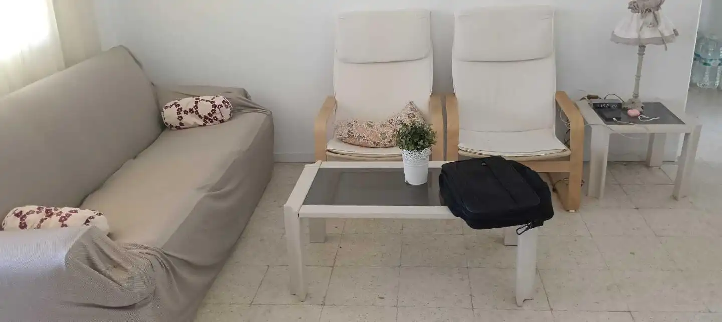 Living room of Flat for sale in Chipiona