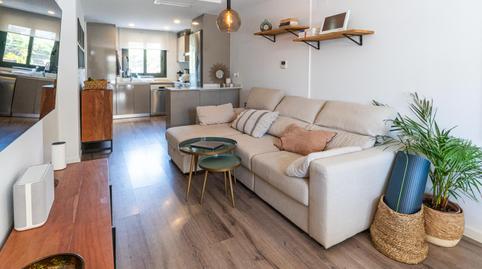 Foto 2 de Casa adosada en venda a Argel, Noroeste, Santa Pola