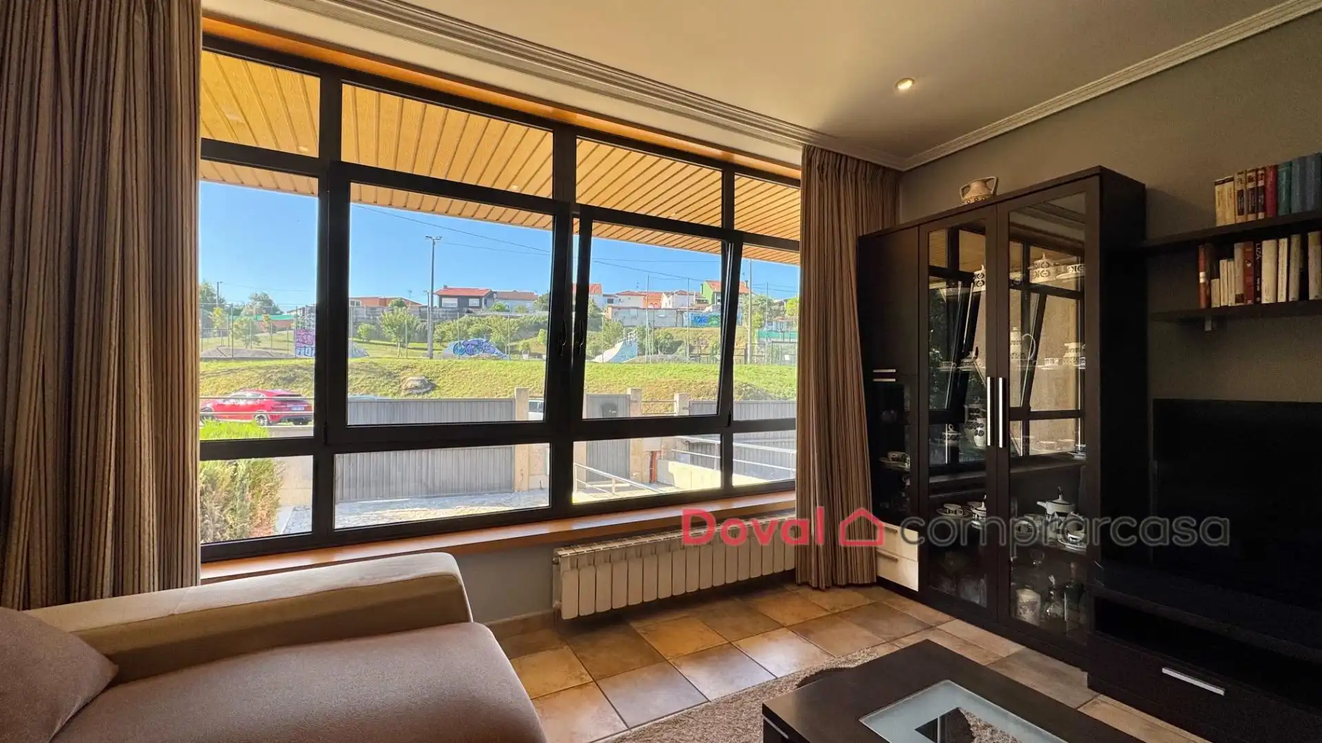 Villa con terrazza in vendita a Mos, imagen 8
