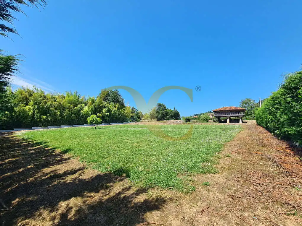 Residential for sale in Gijón 