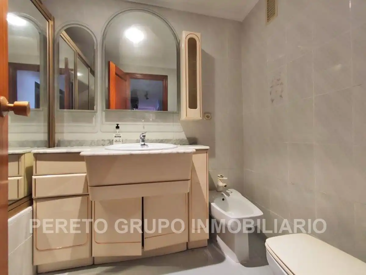 Flat with lift for sale in Centro Urbano, imagen 11