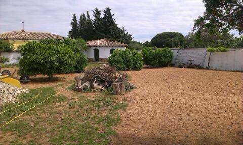 Terreno residencial en Venta en Carretera de las Lagunas en Las Lagunas - Campano