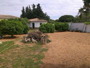 Terreno residenziale in vendita a Carretera de las Lagunas