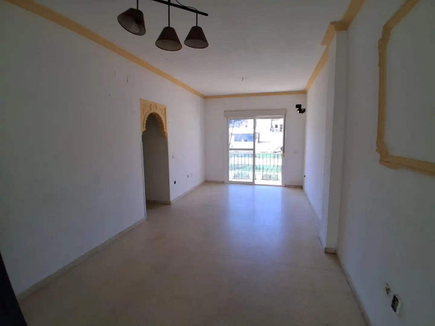 Ático en venta en Alcalá del Río con Terraza
