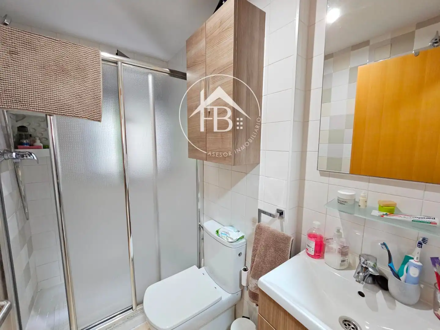 Baño de Piso en venta en Sant Joan d'Alacant con Aire acondicionado y Calefacción