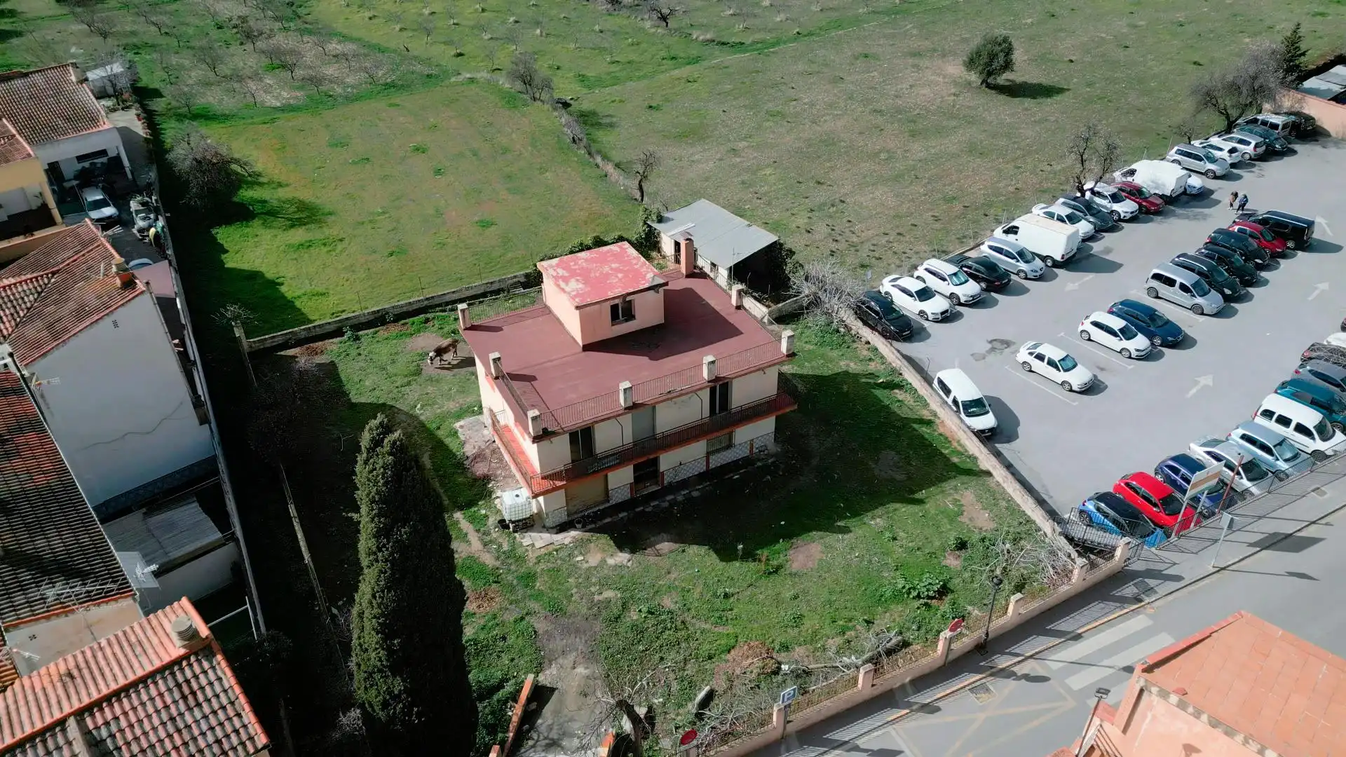 Haus mit Terrasse zum Verkauf in Calle IGLESIA, imagen 49