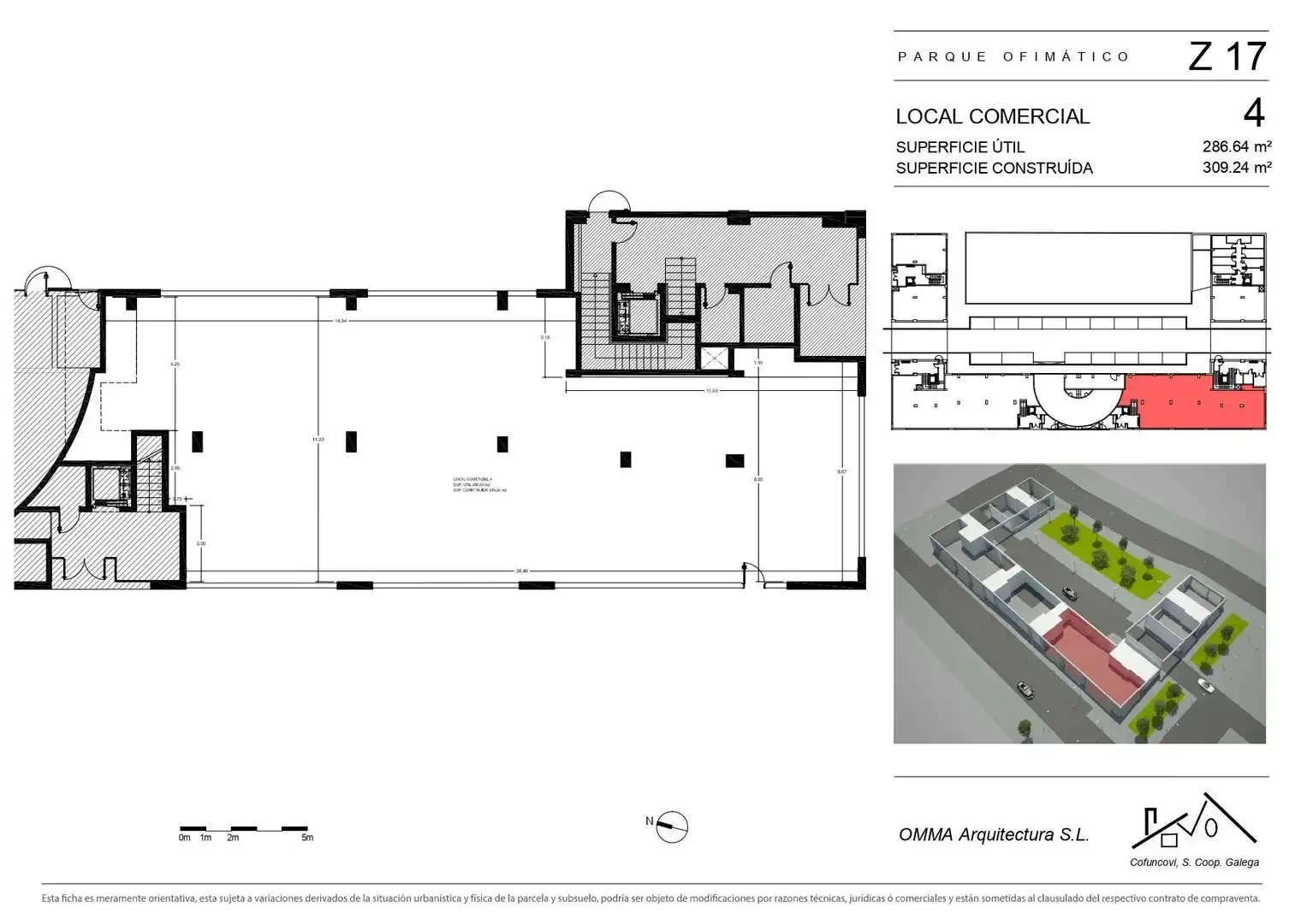 Local comercial en venda a Avenida Avenida Fresas de Eiris, imagen 16