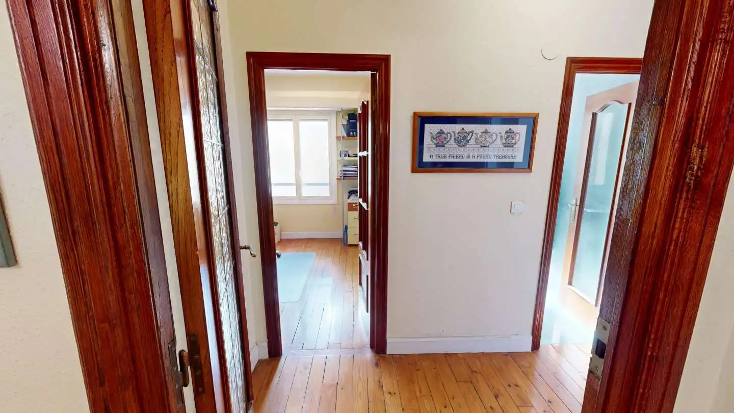Piso en venta en Área Romántica