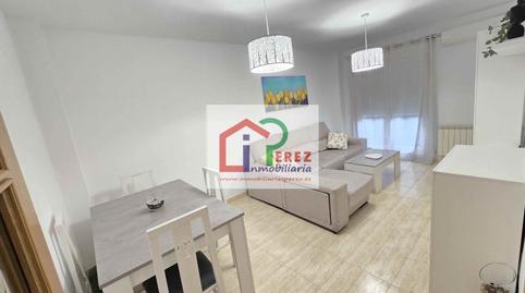 Foto 3 von Wohnung zur Miete in Humanes de Madrid, Madrid