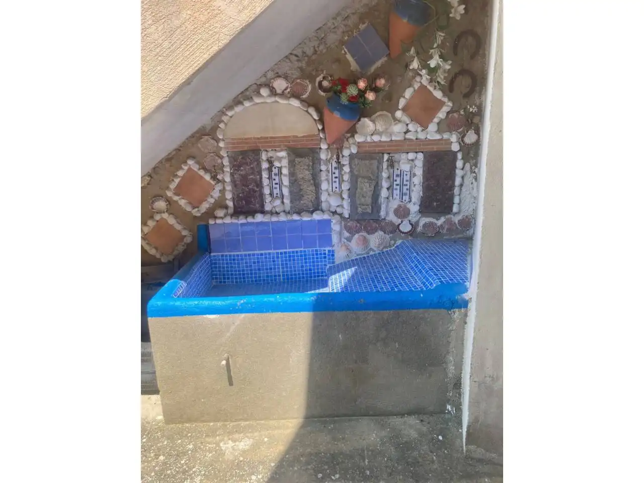 Casa rústica amb jardí en venda a Riego de la Vega, imagen 36