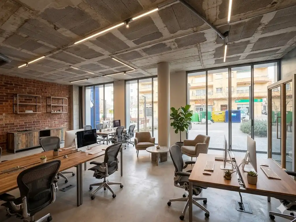 Commercial properties for rent in Roses
