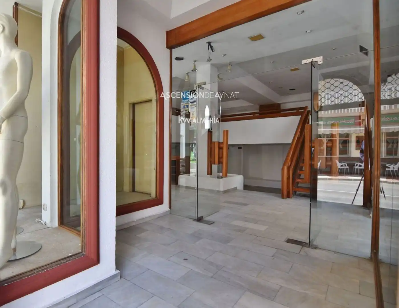 Local comercial en venda a REAL, imagen 12