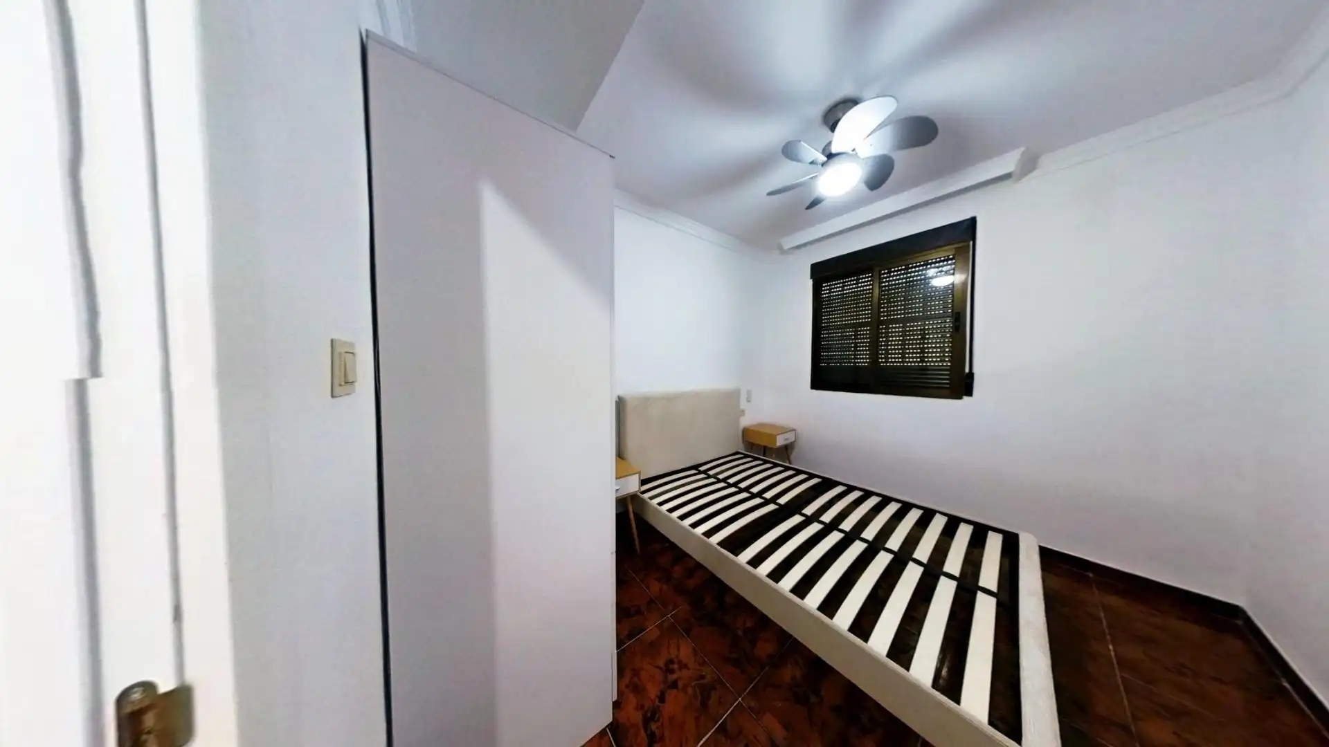 Bedroom of Houses for sale in Gualchos  with Terrace and Furnished