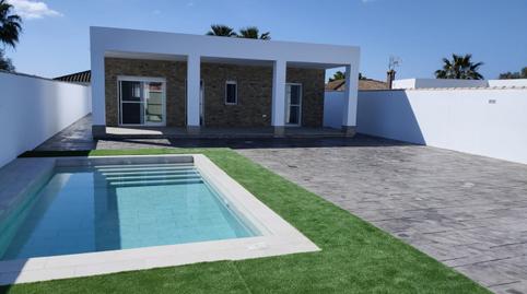 Foto 2 de Casa o xalet en venda a Las Lagunas - Campano, Chiclana de la Frontera