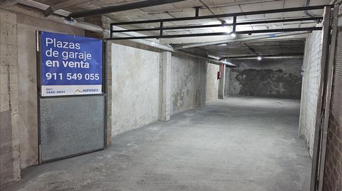 Foto 4 de Garatge en venda a D'en Ferran Puig, -1, La Devesa, Girona Capital