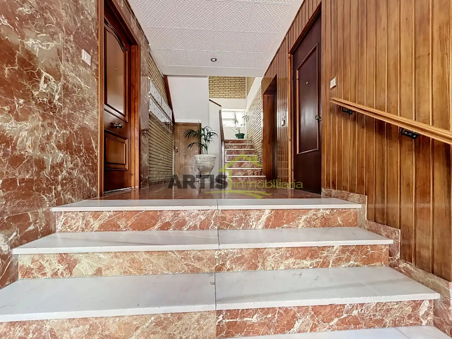 Appartamento con ascensore in vendita a Calle Aguilar, imagen 3