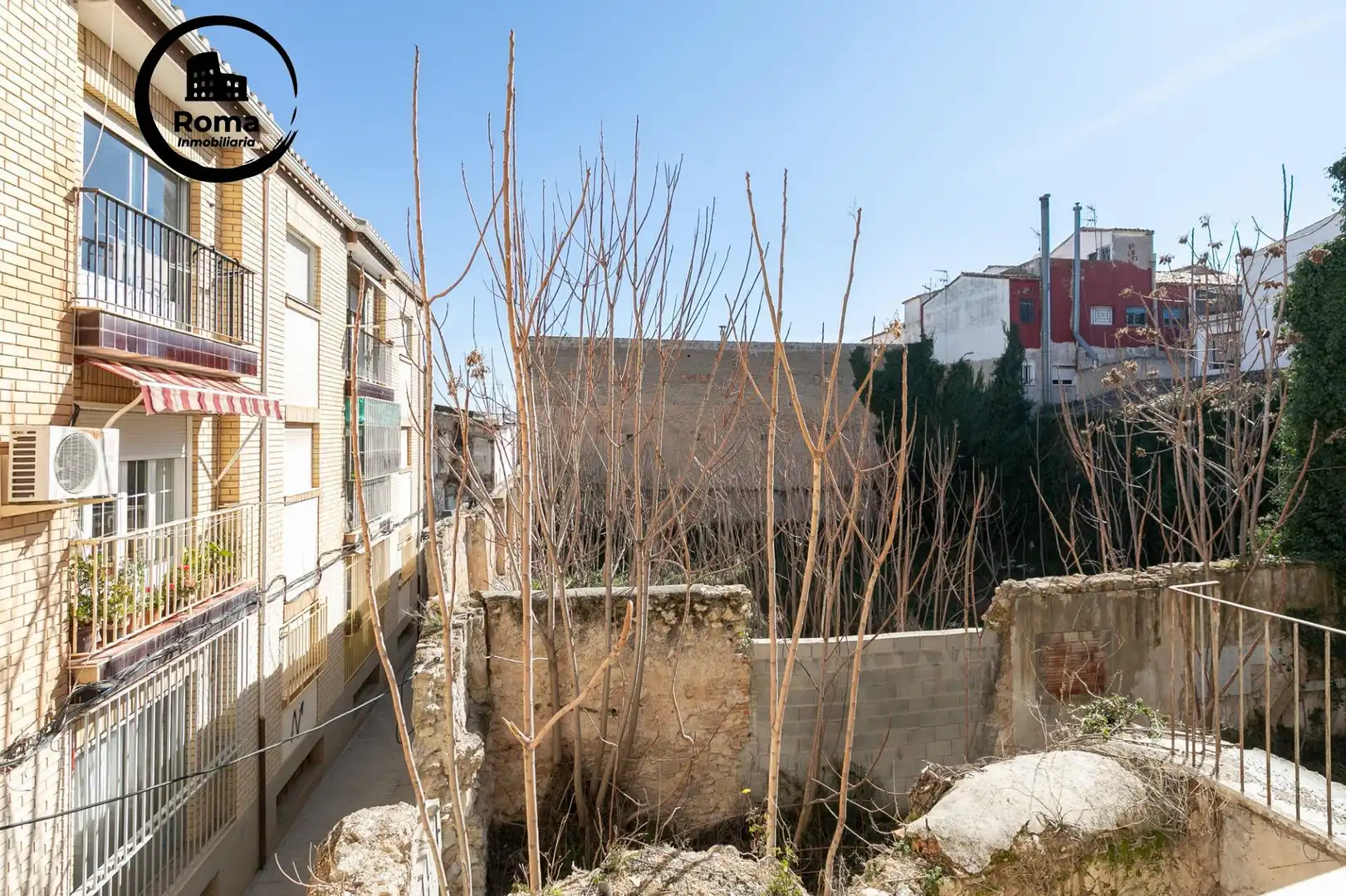 Residencial en venda a Baza, imagen 23