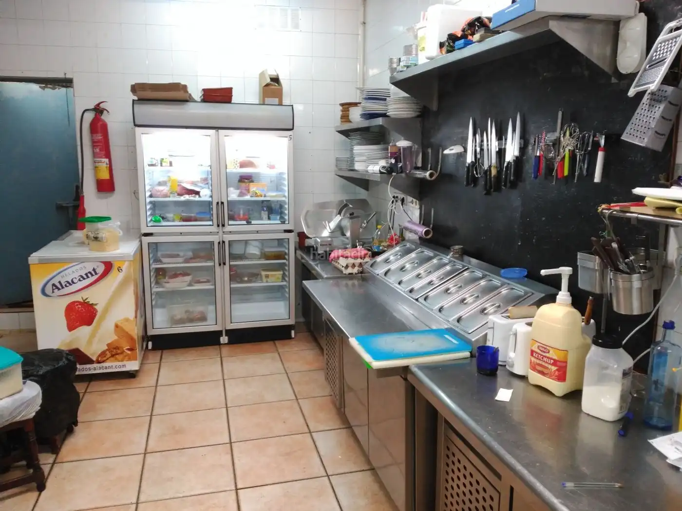 Local comercial en venta en Passeig Marítim 17, imagen 11