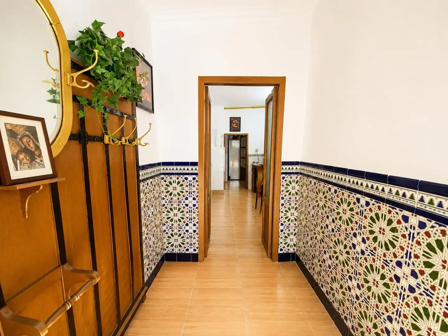 Finca rústica en venta en Alcalá la Real con Aire acondicionado, Calefacción y Amueblado