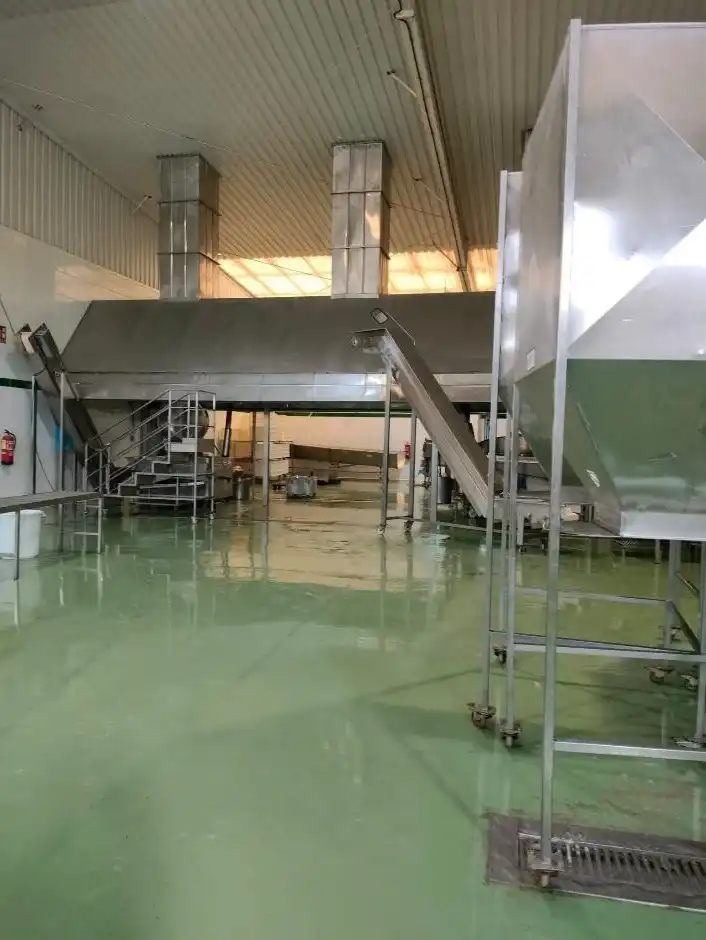 Local comercial en venda a Vélez-Rubio, imagen 5