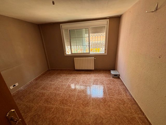 Bedroom of Flat for sale in L'Hospitalet de Llobregat