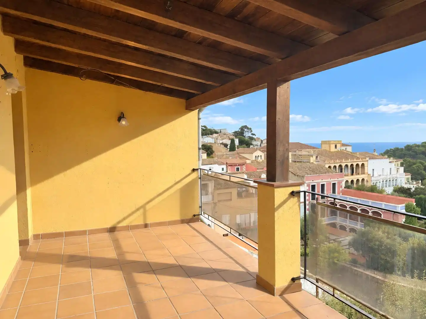 Casa amb jardí en venda a Camino de la Mar, imagen 34