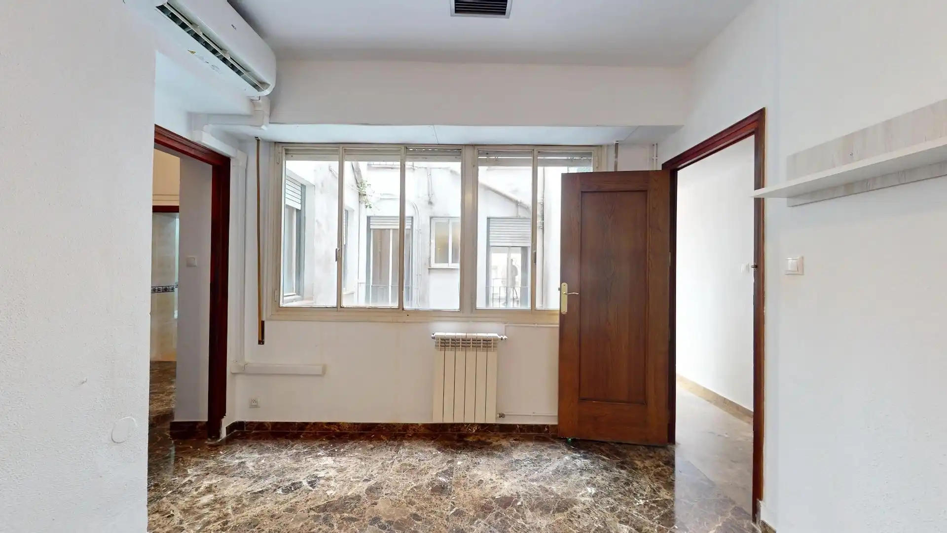 Piso en venta en Córdoba con Aire acondicionado, Calefacción y Terraza