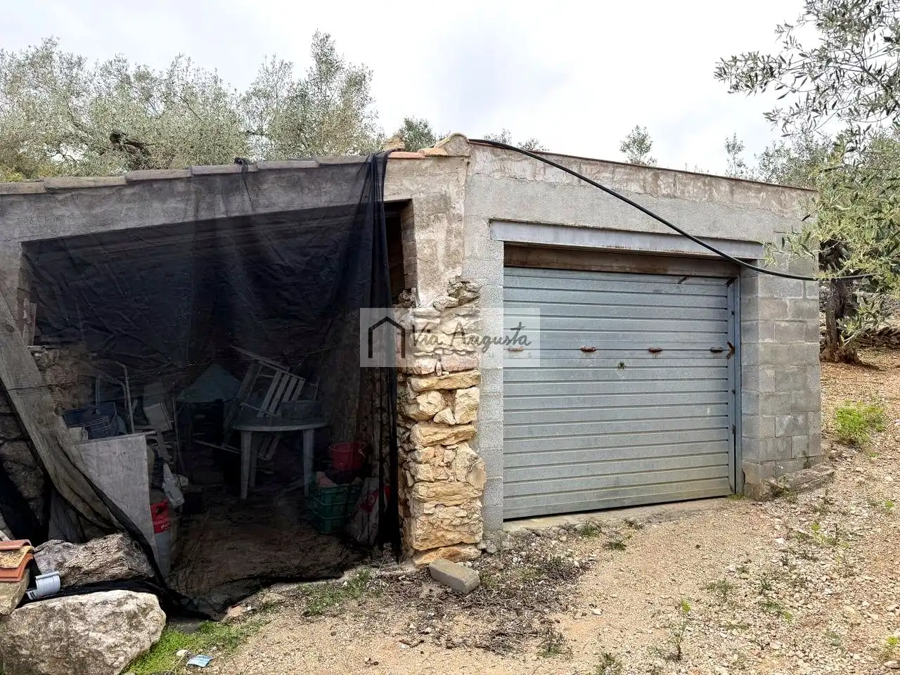 Country homes for sale in Tortosa