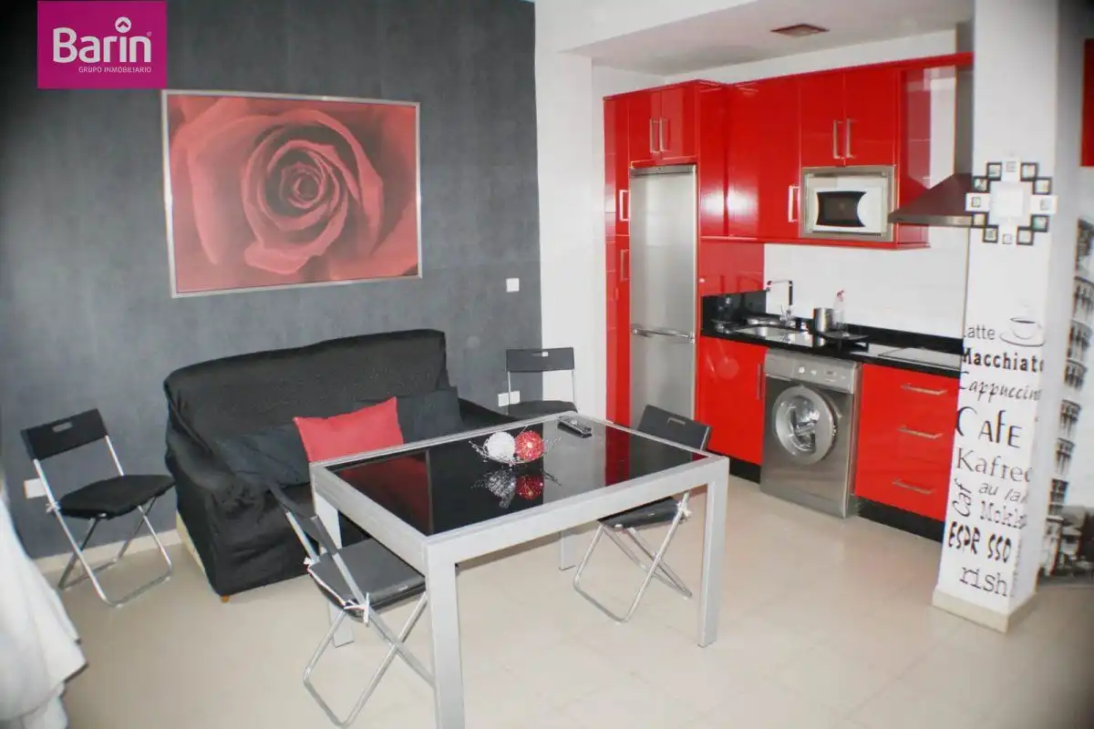 Flat for sale in Huerta de la Reina - Trassierra