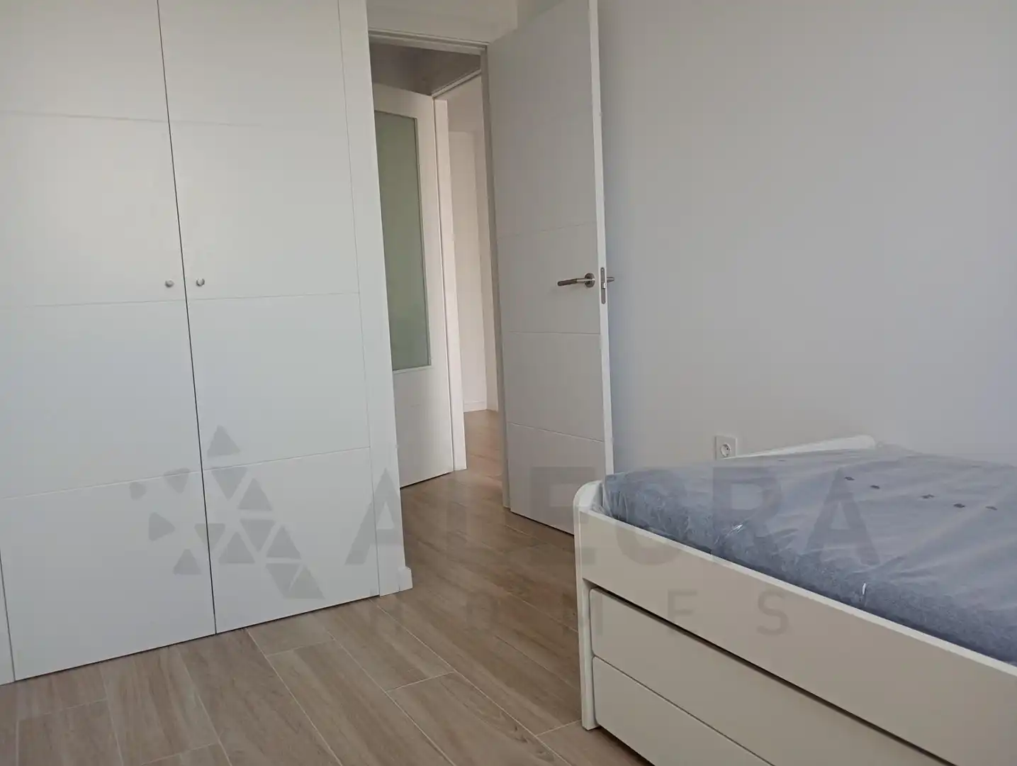 Dormitori de Pis en venda en Sanlúcar de Barrameda amb Aire condicionat, Terrassa i Traster