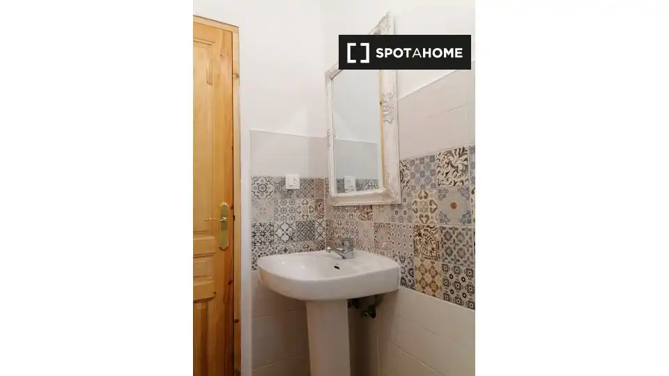 Habitació a Retamar