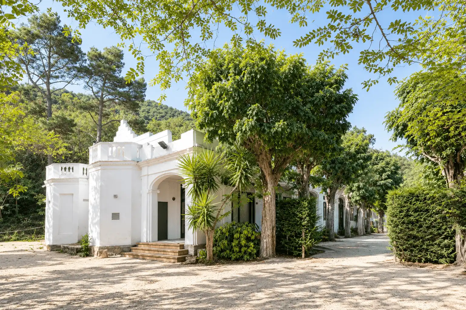 Gemischtgenutztes Gebäude zum Verkauf in Arenys de Munt