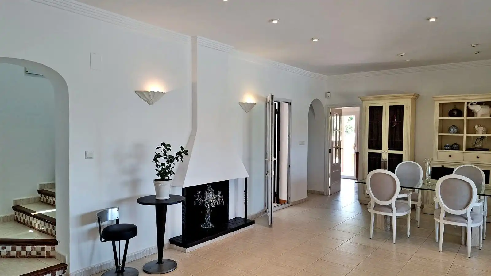 House with pool for sale in de la Galera, imagen 6