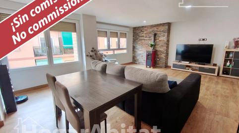 Photo 4 of Flat for sale in Calle San Cristóbal, Biar, Alicante