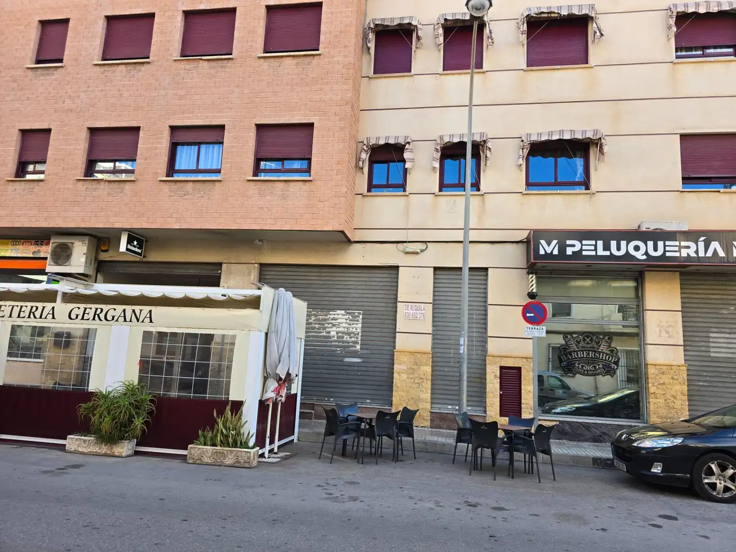 Business premises to rent in Orihuela ciudad, imagen 10