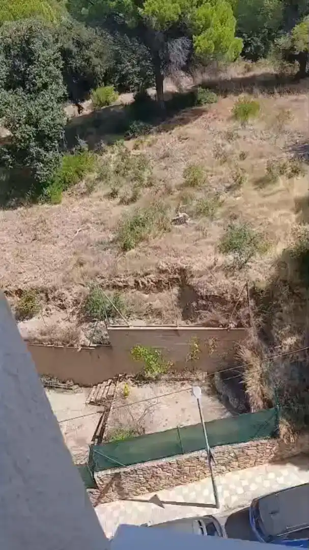 Apartament en venda en Arenys de Munt amb Parquet, Traster i Moblat