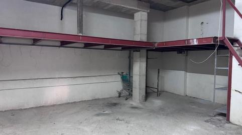 Foto 3 von Geschaftsraum zur Miete in Calle Salzillo, 11, Santo Angel,  Murcia Capital