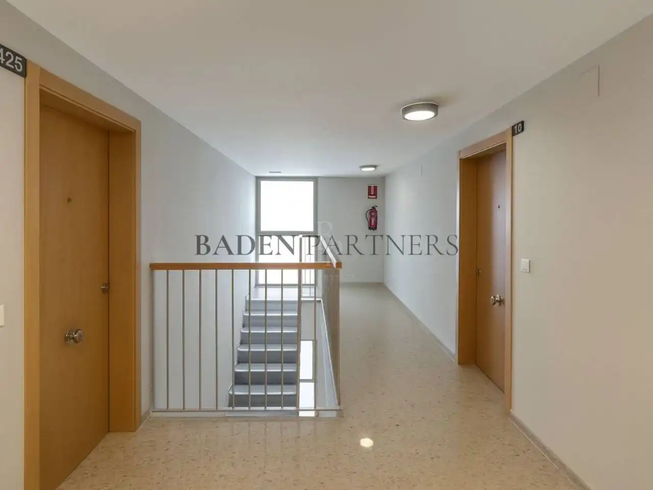 Wohnung zur Miete in San Jorge / Sant Jordi mit Klimaanlage, Terrasse und Alarm