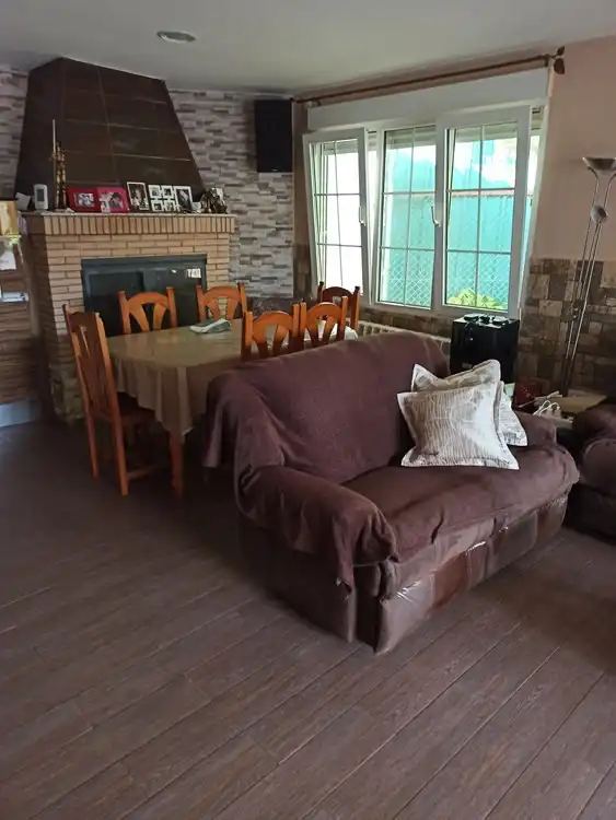 Villa mit Terrasse zum Verkauf in La Poblachuela, imagen 10