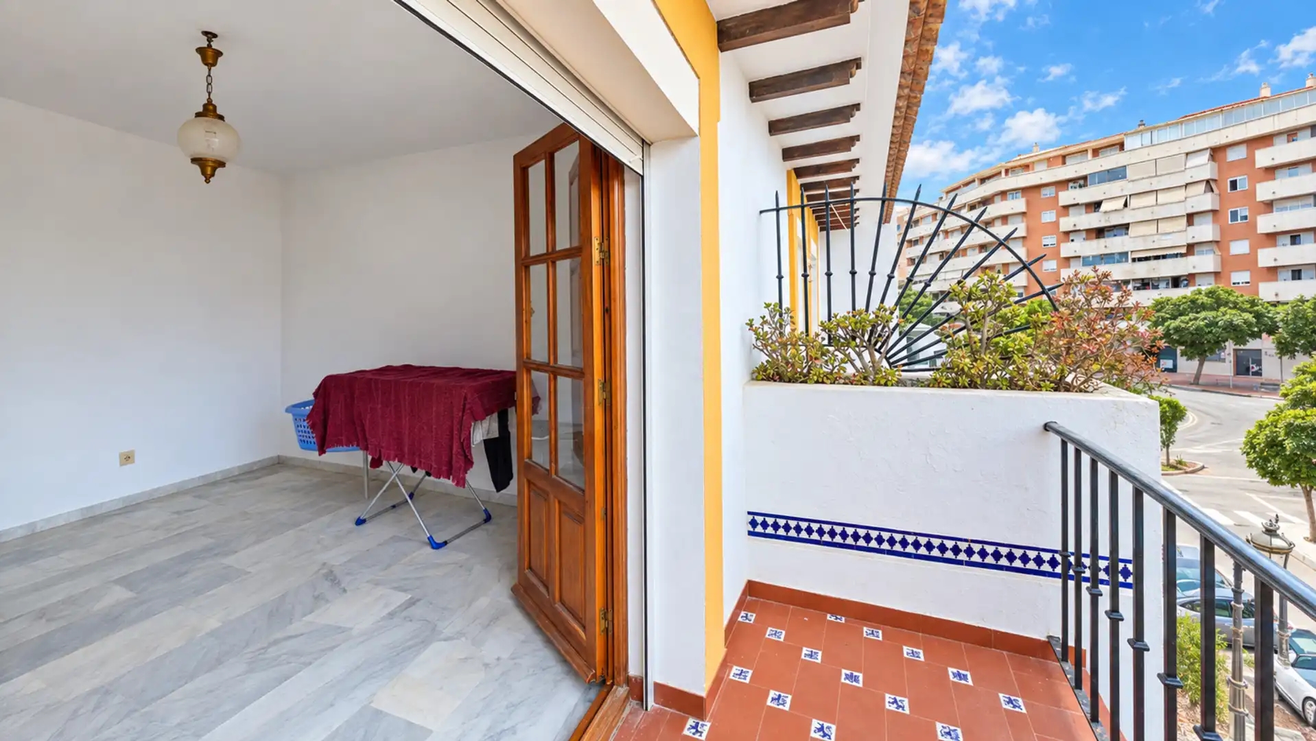 Casa aparellada en venda a Estepona Pueblo, imagen 20