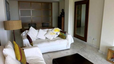 Photo 3 of Apartment to rent in Altea Hills, Alicante