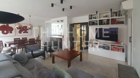 Photo 4 of Flat for sale in Morales, Barri de les Corts, Barcelona