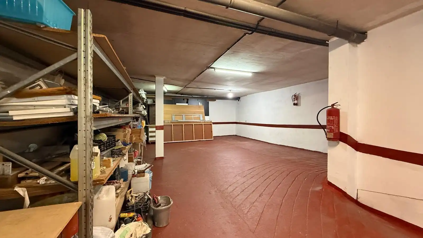 Local comercial en venda a Centre, imagen 27